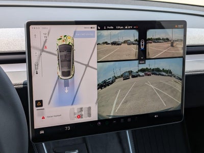 2026 Tesla Model Y Premium RWD