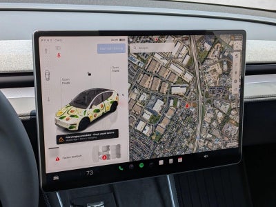 2026 Tesla Model Y Premium RWD