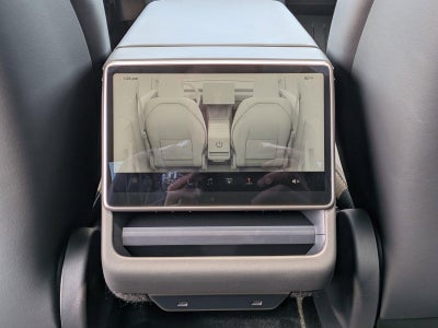 2026 Tesla Model Y Premium RWD