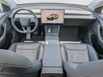 2026 Tesla Model Y Premium RWD