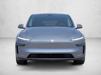2026 Tesla Model Y Premium RWD