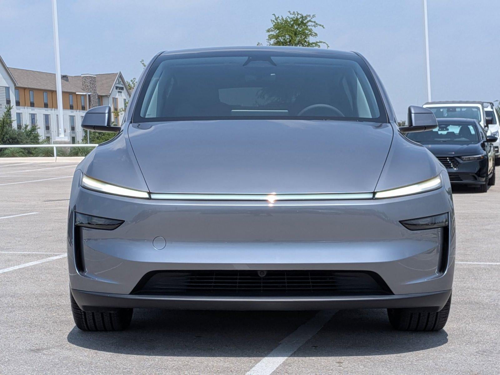 2026 Tesla Model Y Premium RWD