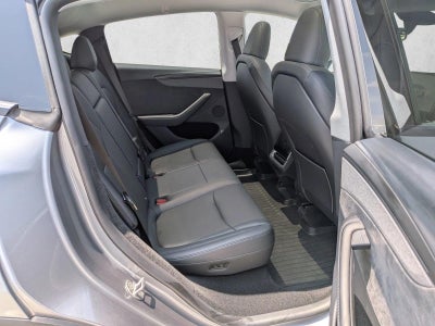 2026 Tesla Model Y Premium RWD