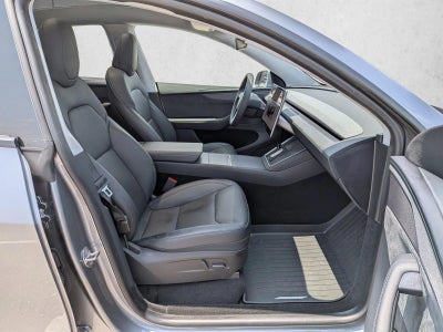 2026 Tesla Model Y Premium RWD