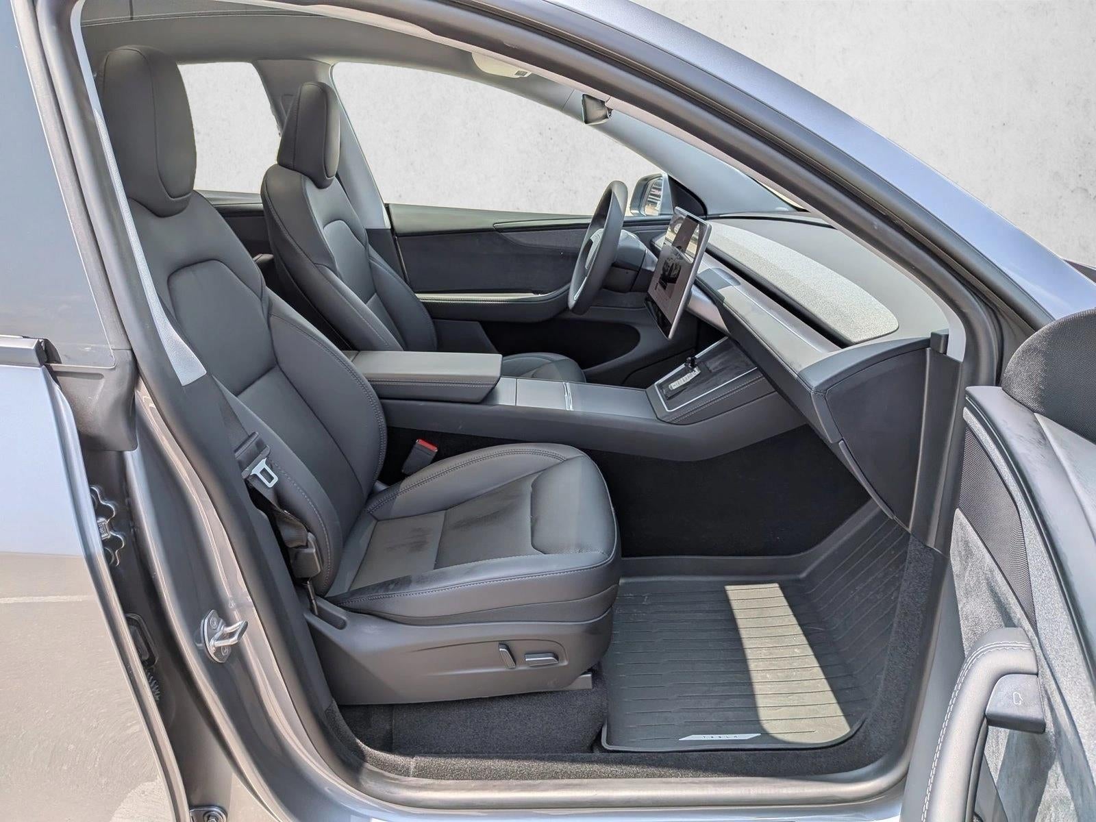 2026 Tesla Model Y Premium RWD