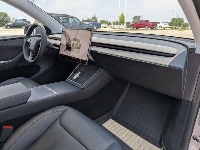 2026 Tesla Model Y Premium RWD