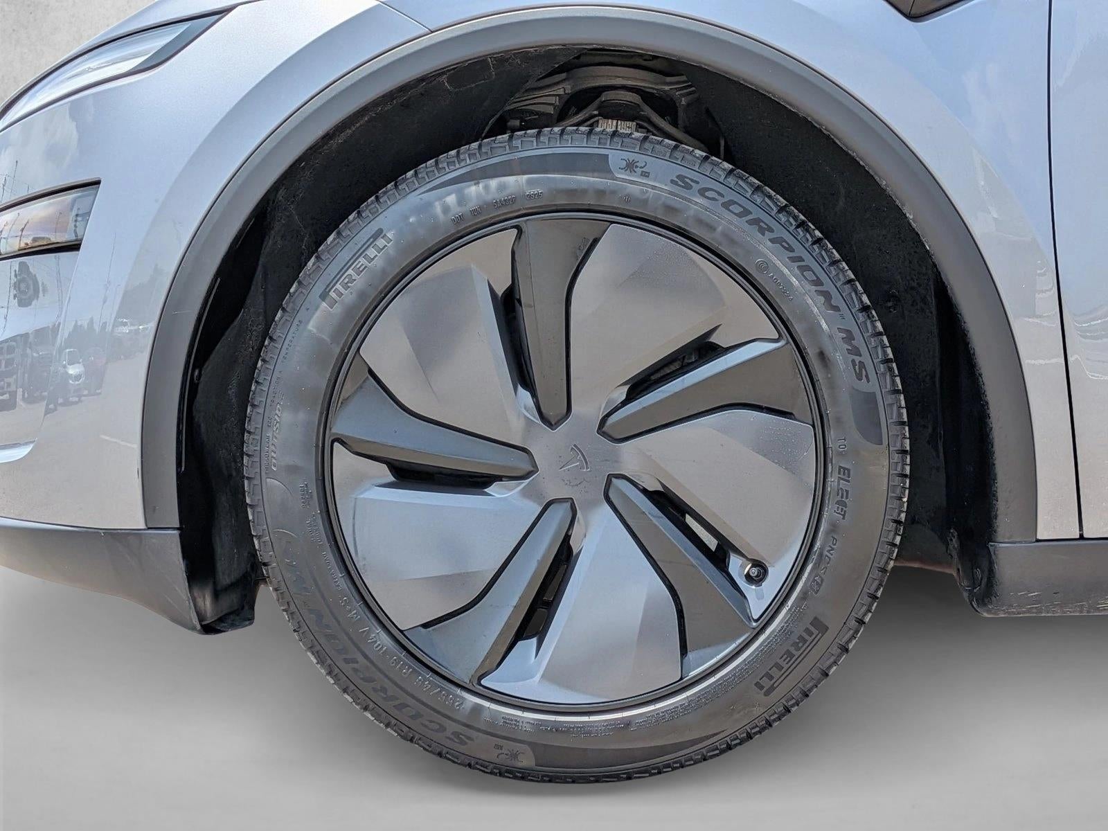 2026 Tesla Model Y Premium RWD