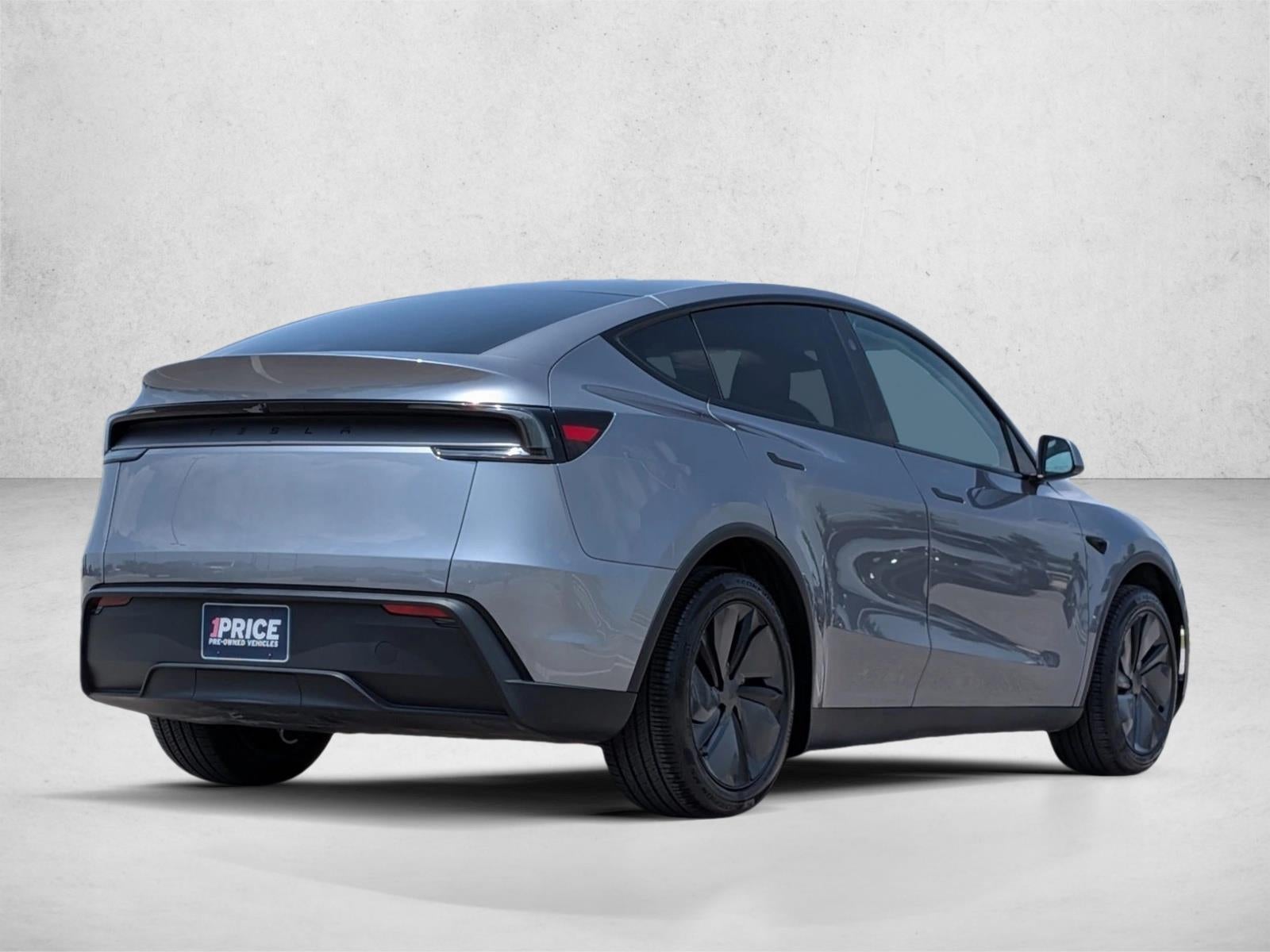 2026 Tesla Model Y Premium RWD