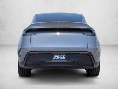 2026 Tesla Model Y Premium RWD