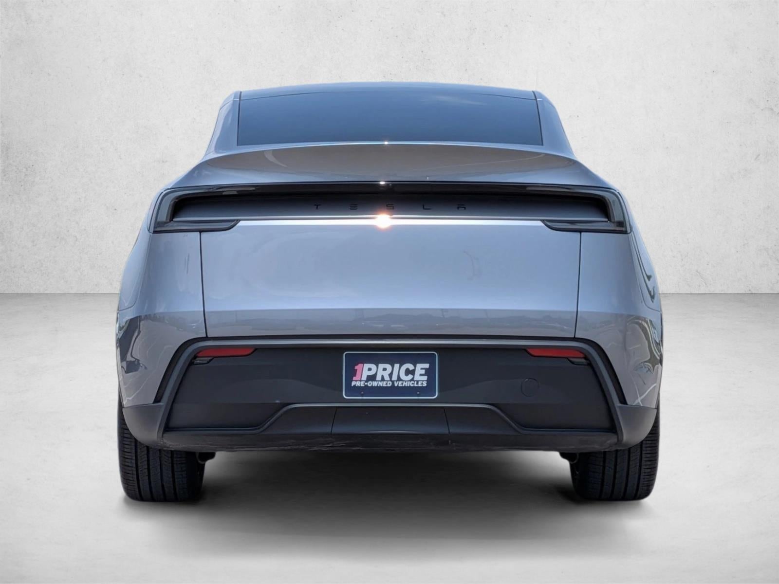 2026 Tesla Model Y Premium RWD