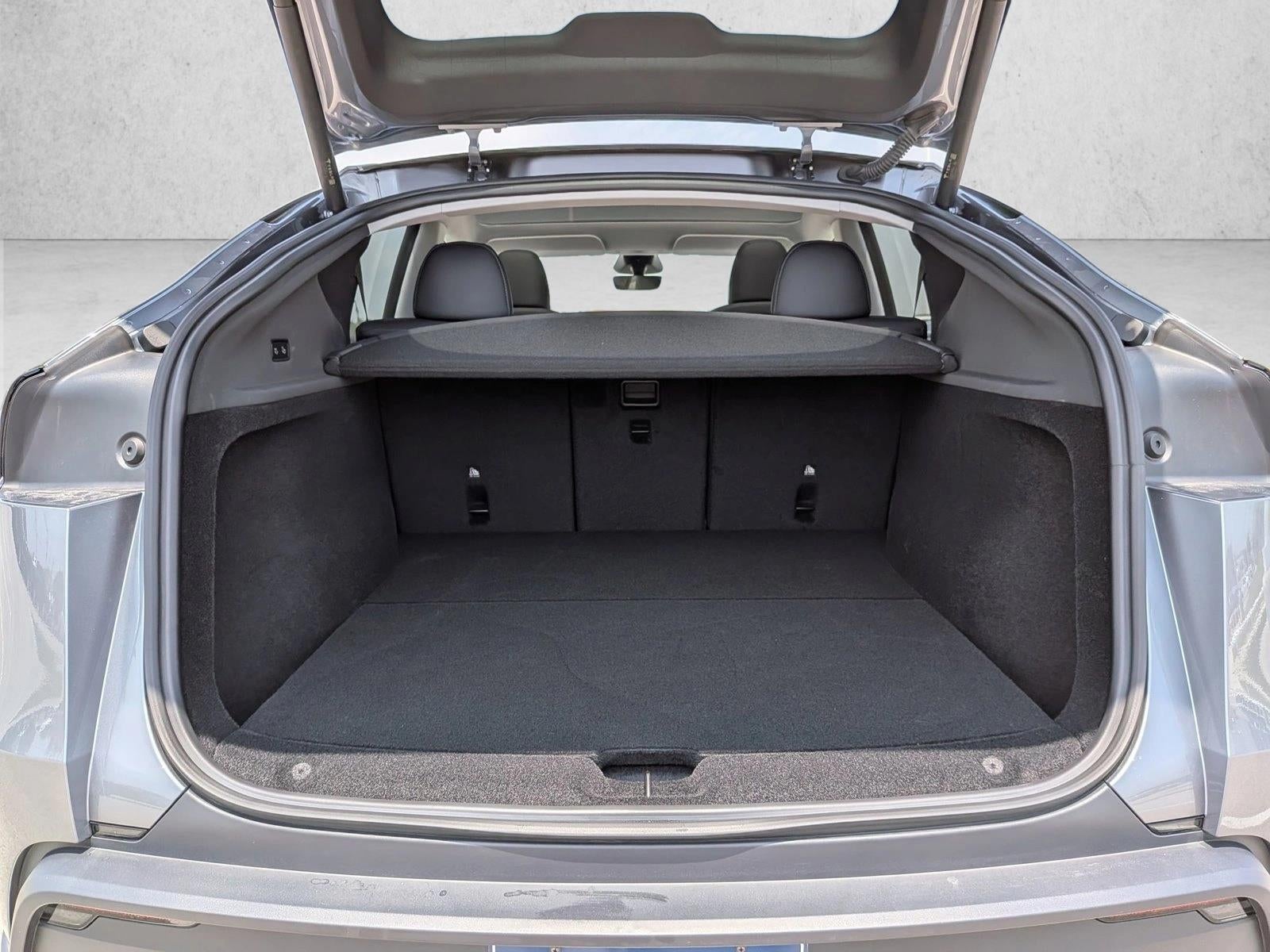 2026 Tesla Model Y Premium RWD