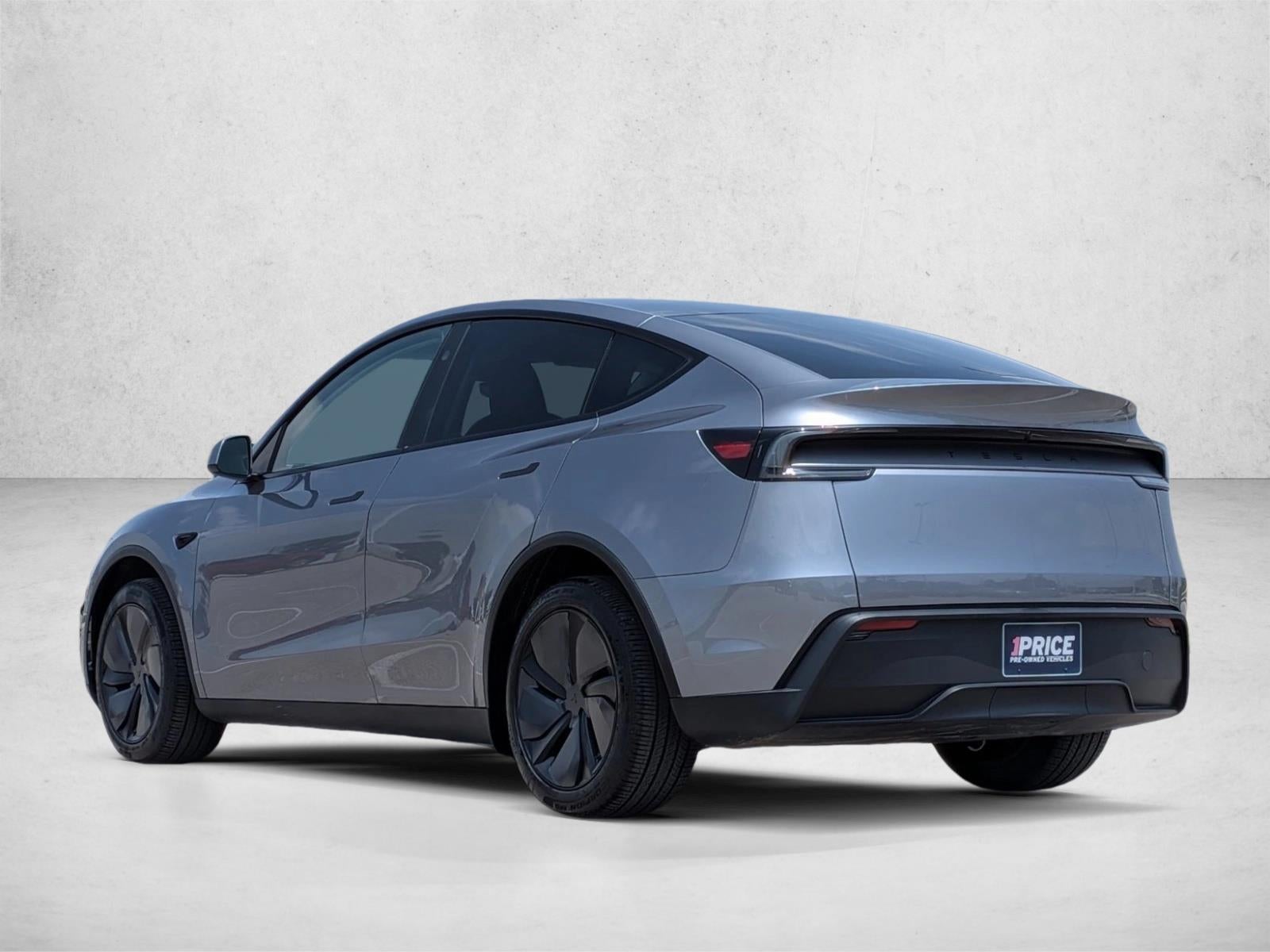 2026 Tesla Model Y Premium RWD