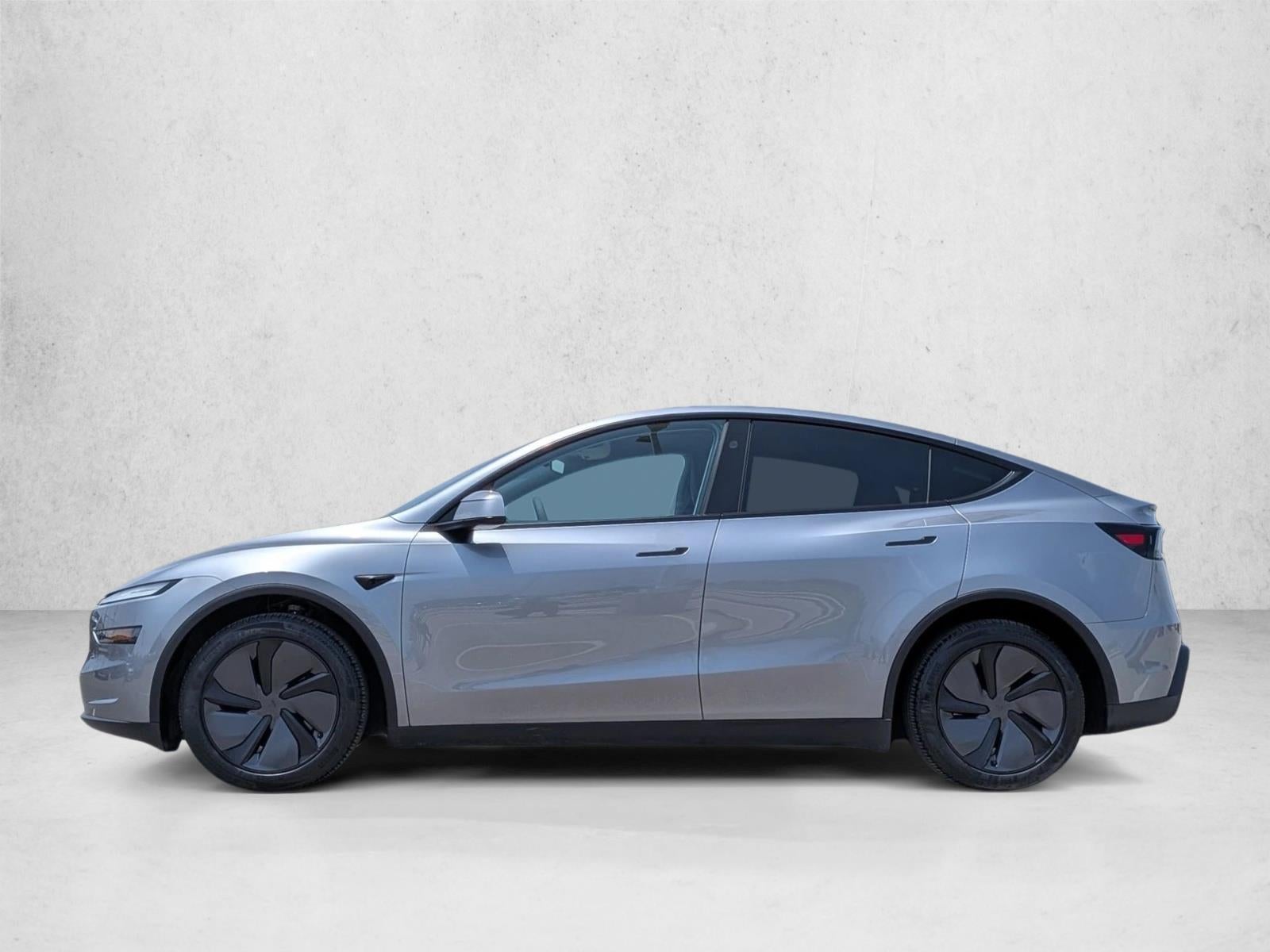 2026 Tesla Model Y Premium RWD