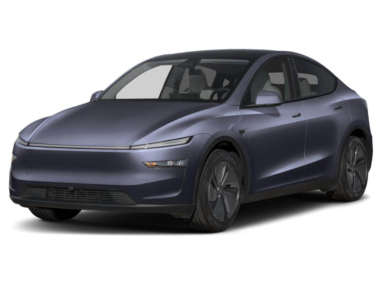 2026 Tesla Model Y Premium RWD