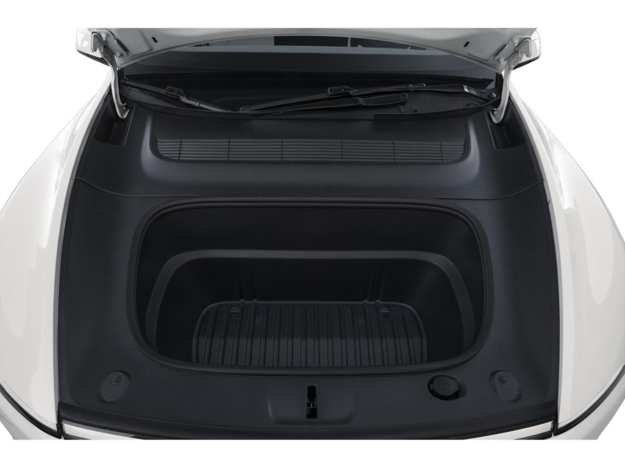 2026 Tesla Model Y Premium RWD