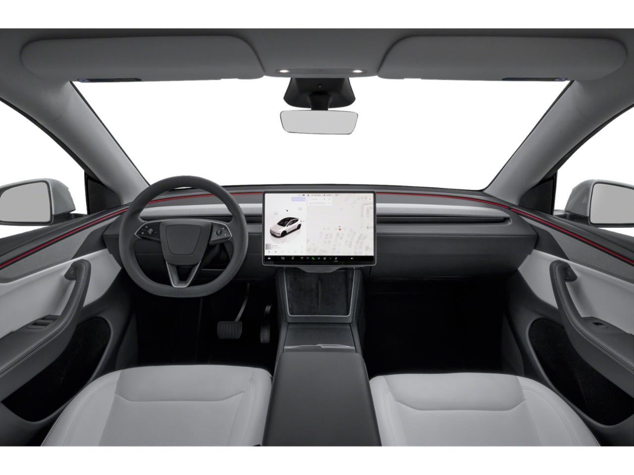 2026 Tesla Model Y Premium RWD