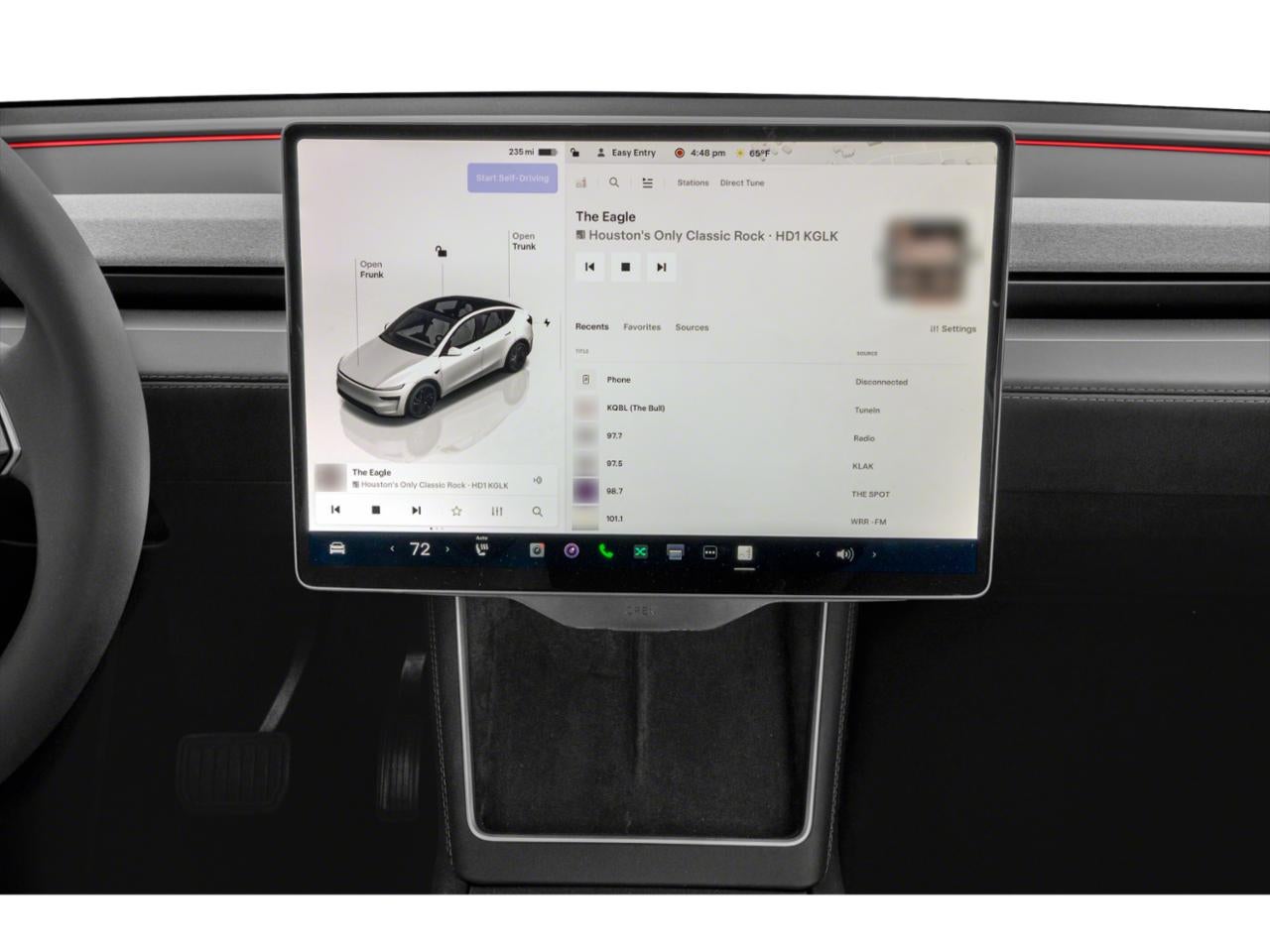 2026 Tesla Model Y Premium RWD