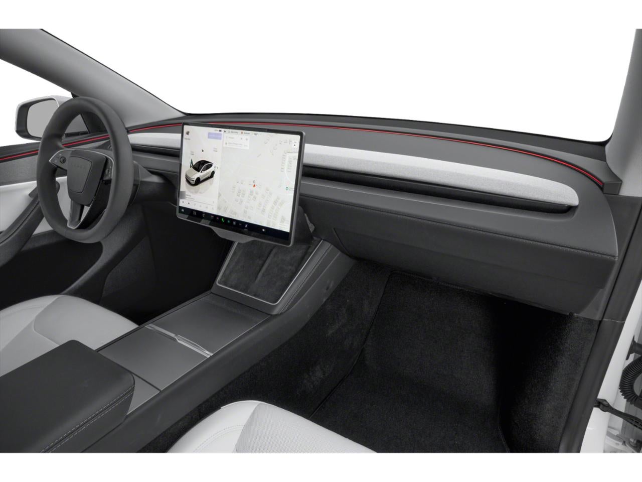 2026 Tesla Model Y Premium RWD