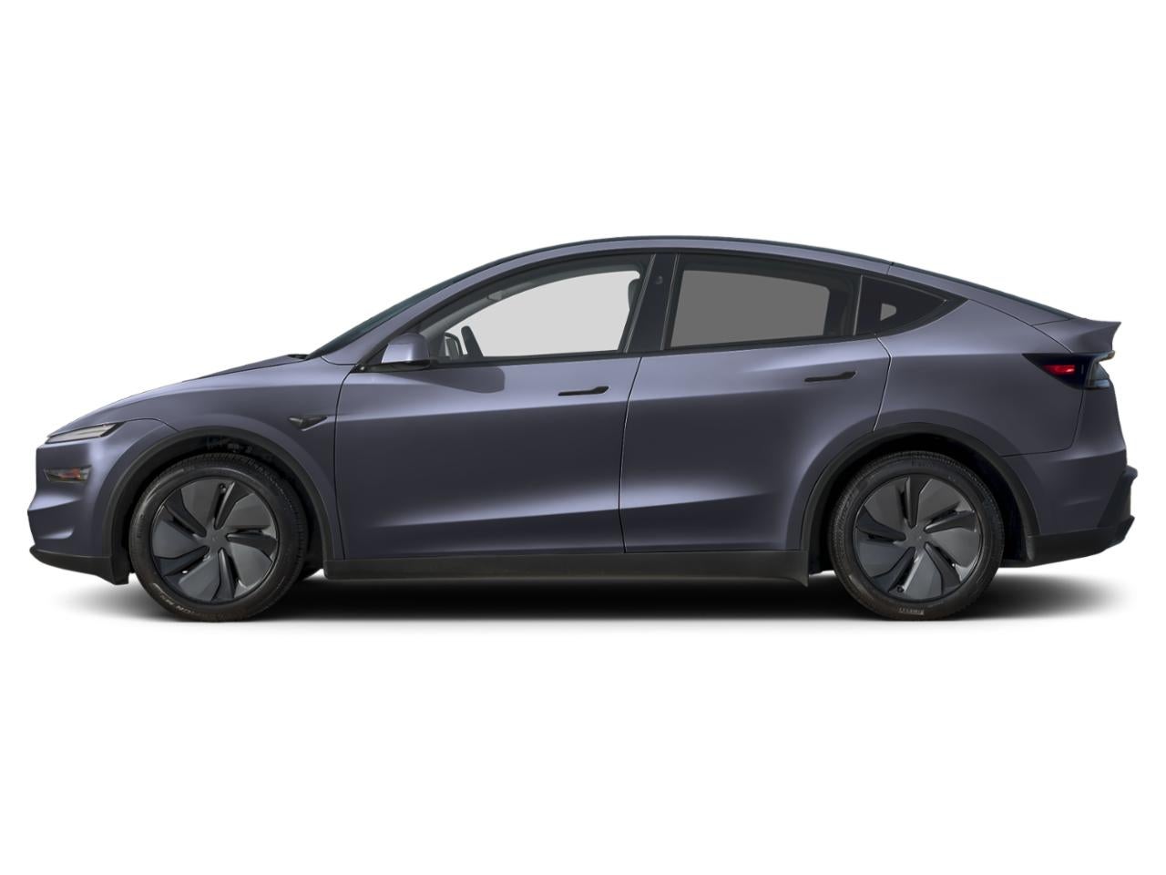 2026 Tesla Model Y Premium RWD