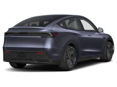 2026 Tesla Model Y Premium RWD