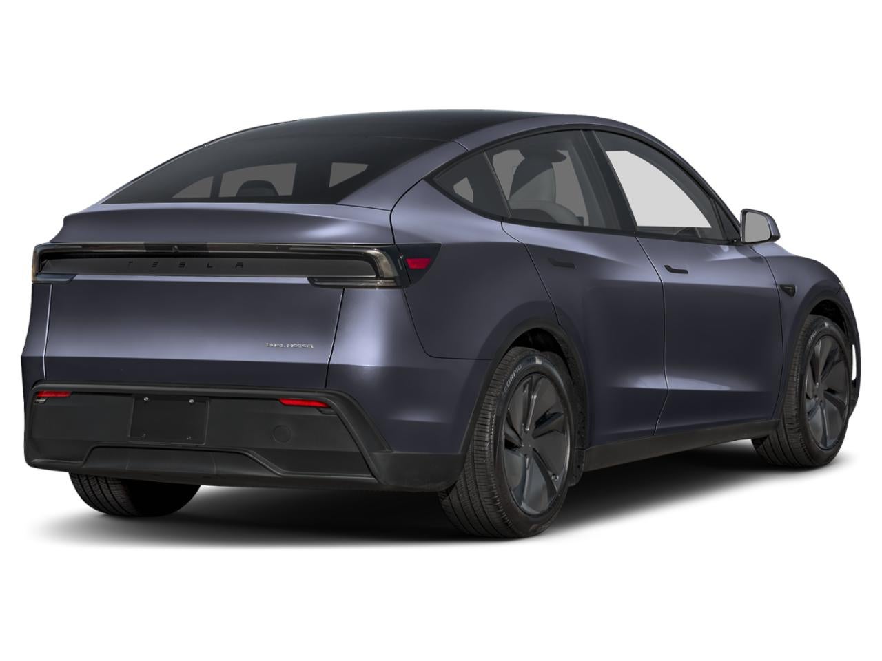 2026 Tesla Model Y Premium RWD