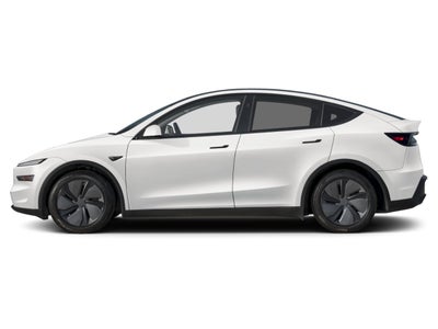 2026 Tesla Model Y Premium RWD