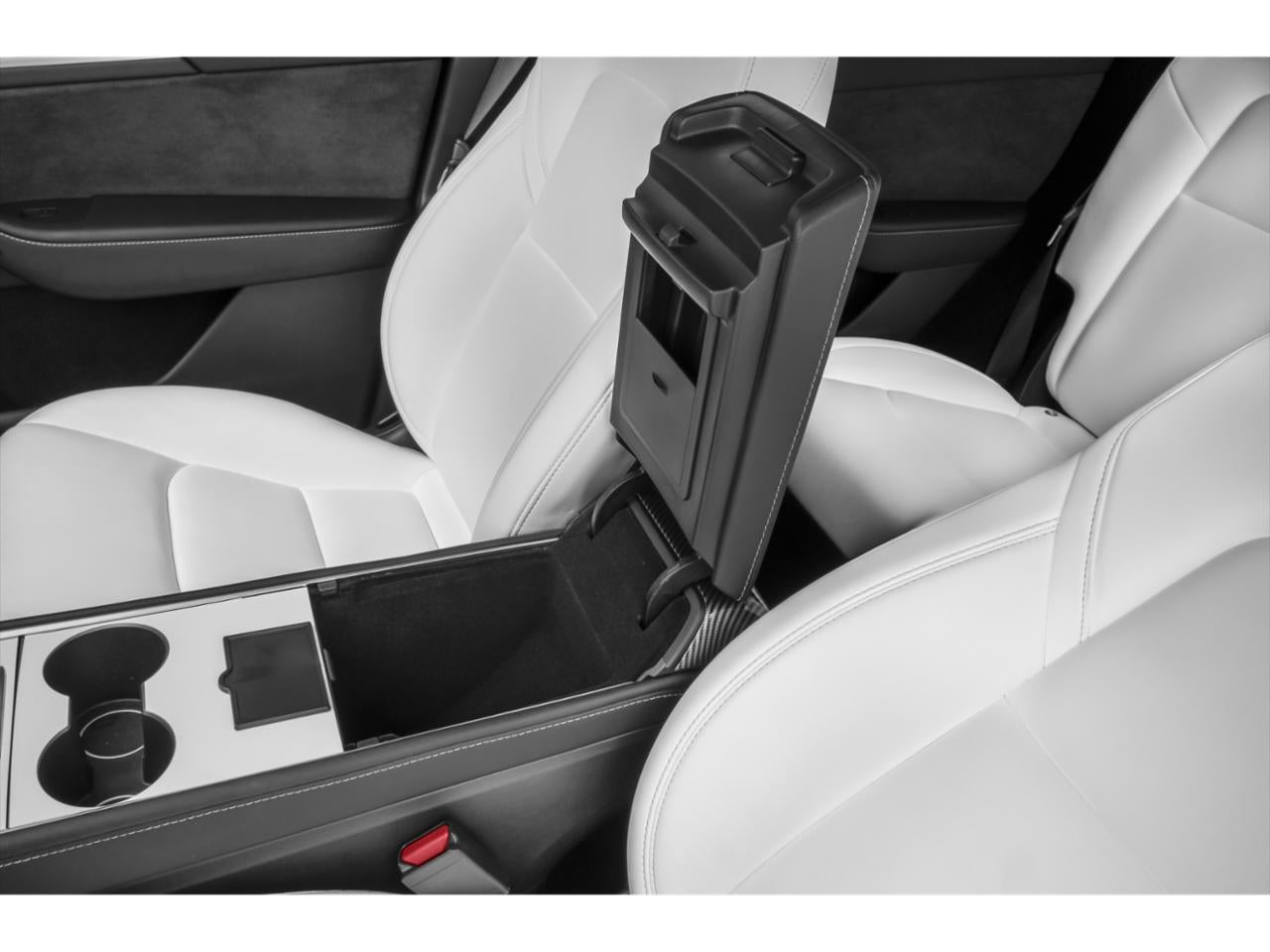 2024 Tesla Model Y Long Range AWD
