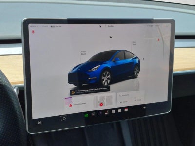 2023 Tesla Model Y Long Range AWD