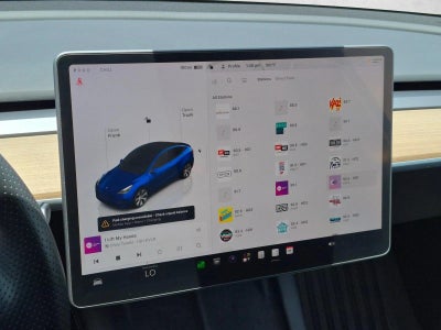2023 Tesla Model Y Long Range AWD