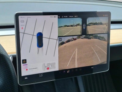 2023 Tesla Model Y Long Range AWD