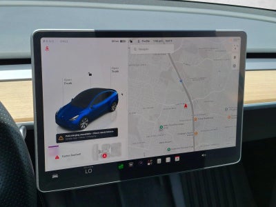 2023 Tesla Model Y Long Range AWD