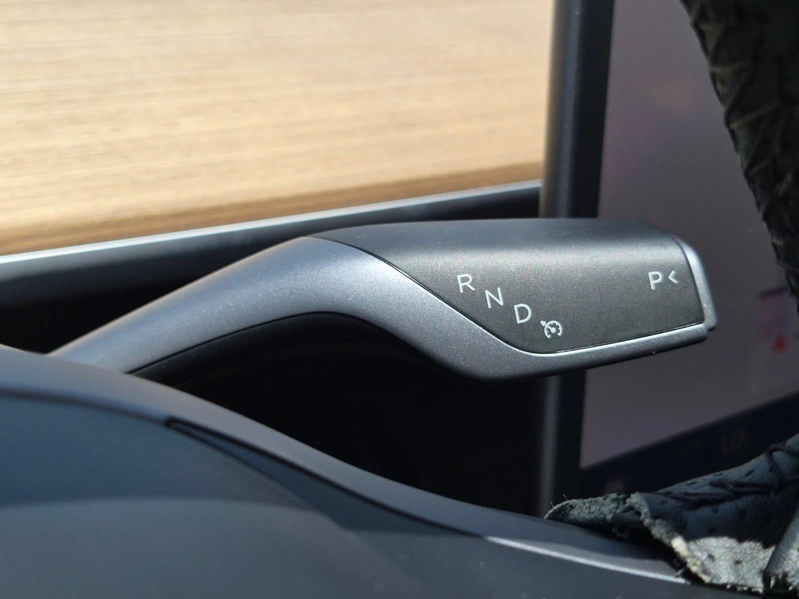 2023 Tesla Model Y Long Range AWD