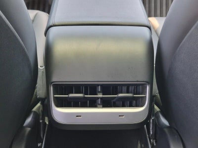 2023 Tesla Model Y Long Range AWD