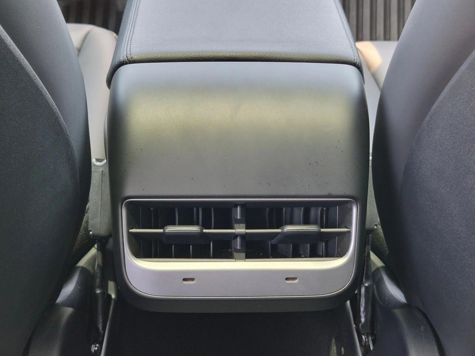 2023 Tesla Model Y Long Range AWD