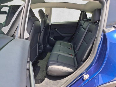 2023 Tesla Model Y Long Range AWD