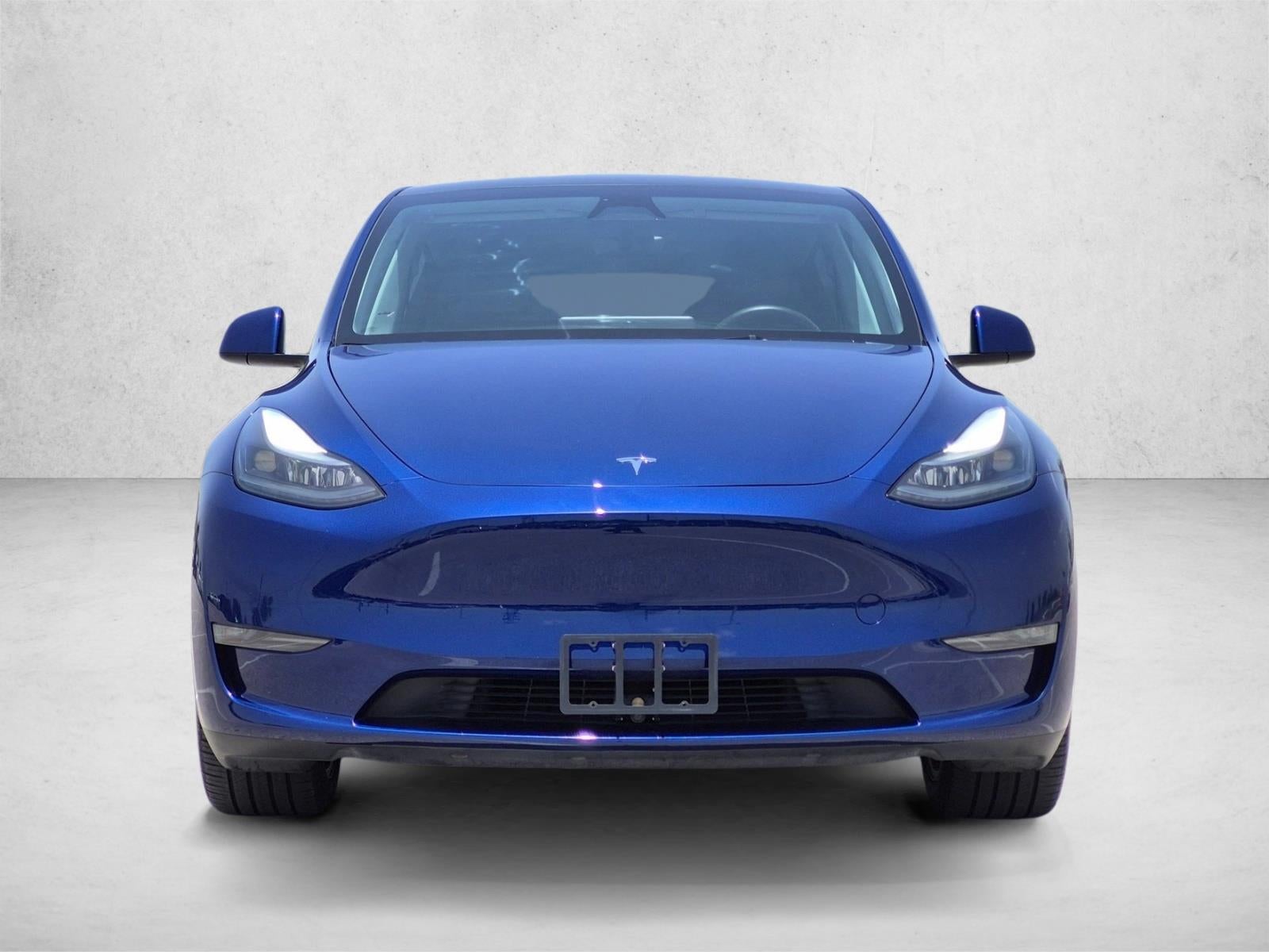 2023 Tesla Model Y Long Range AWD