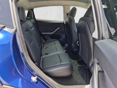2023 Tesla Model Y Long Range AWD