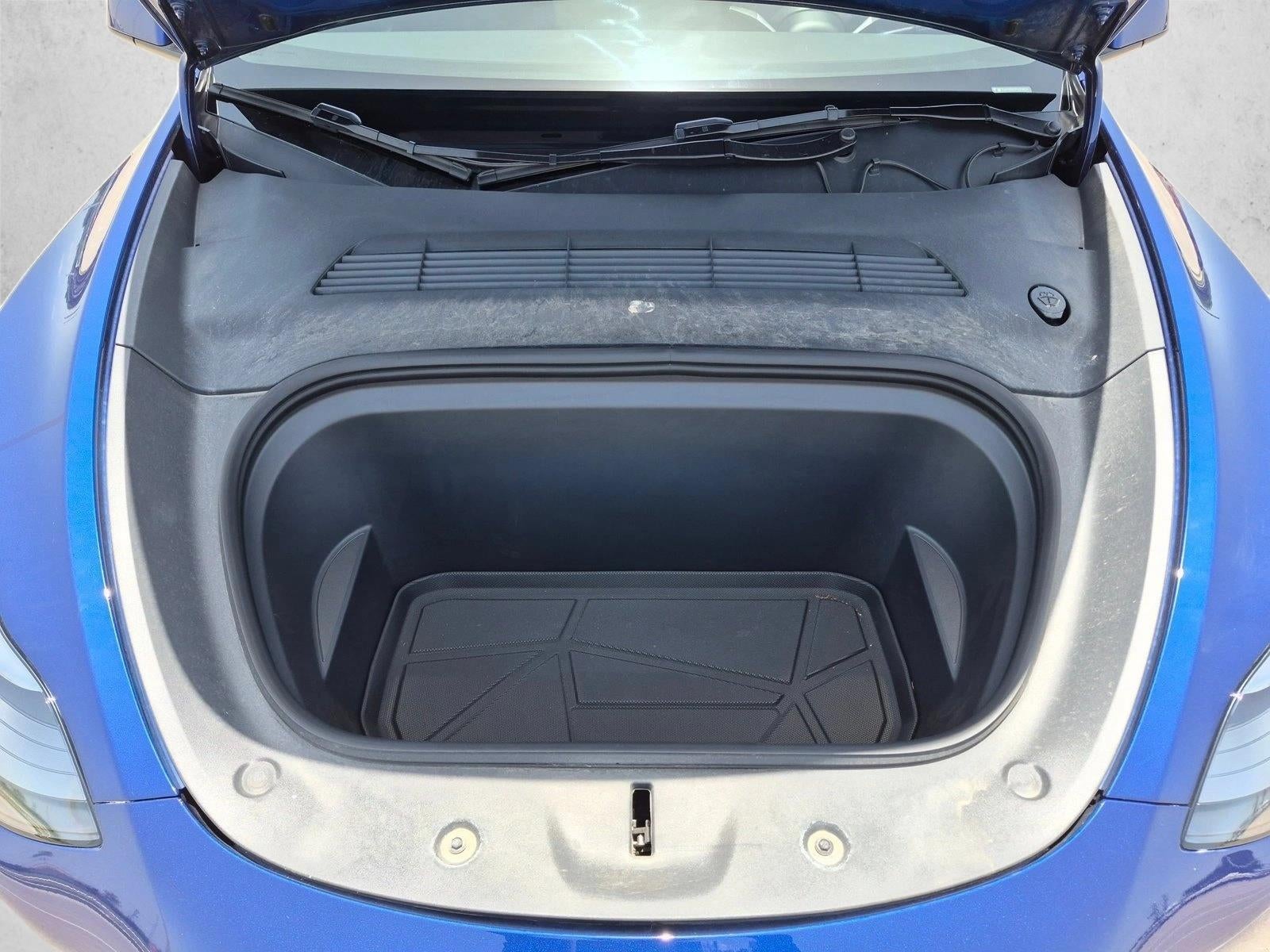 2023 Tesla Model Y Long Range AWD