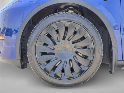 2023 Tesla Model Y Long Range AWD