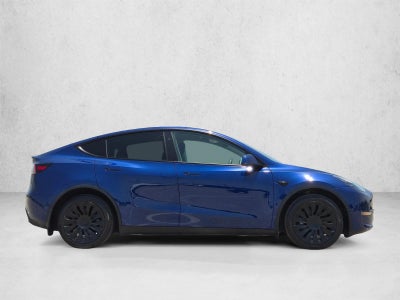 2023 Tesla Model Y Long Range AWD