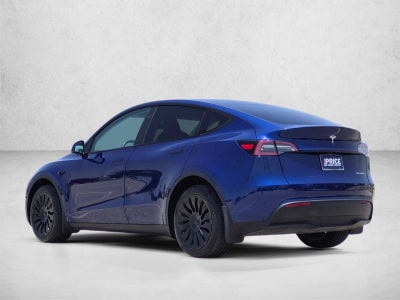 2023 Tesla Model Y Long Range AWD