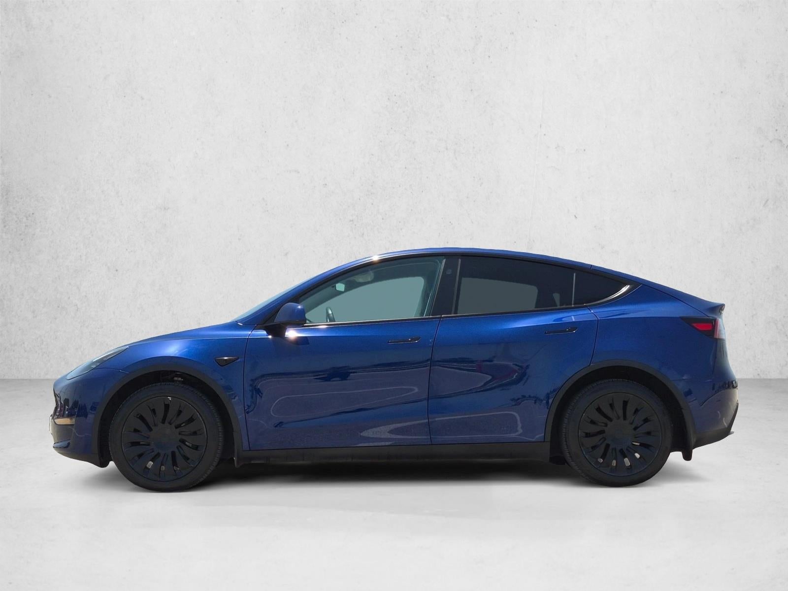 2023 Tesla Model Y Long Range AWD