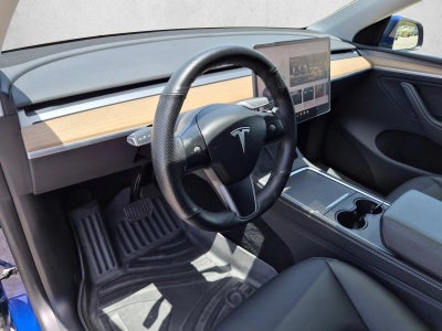 2023 Tesla Model Y Long Range AWD