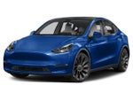 2023 Tesla Model Y Long Range AWD