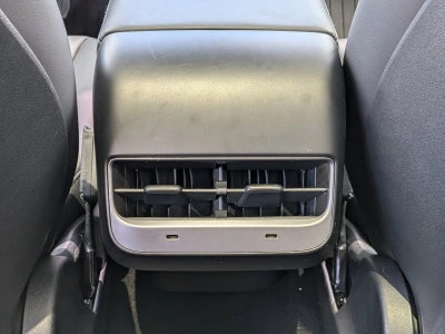 2024 Tesla Model Y Long Range AWD