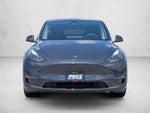 2024 Tesla Model Y Long Range AWD