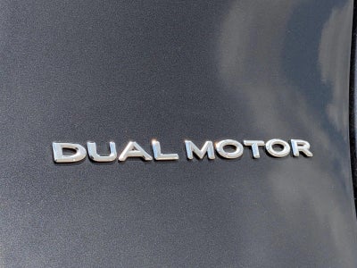 2024 Tesla Model Y Long Range AWD