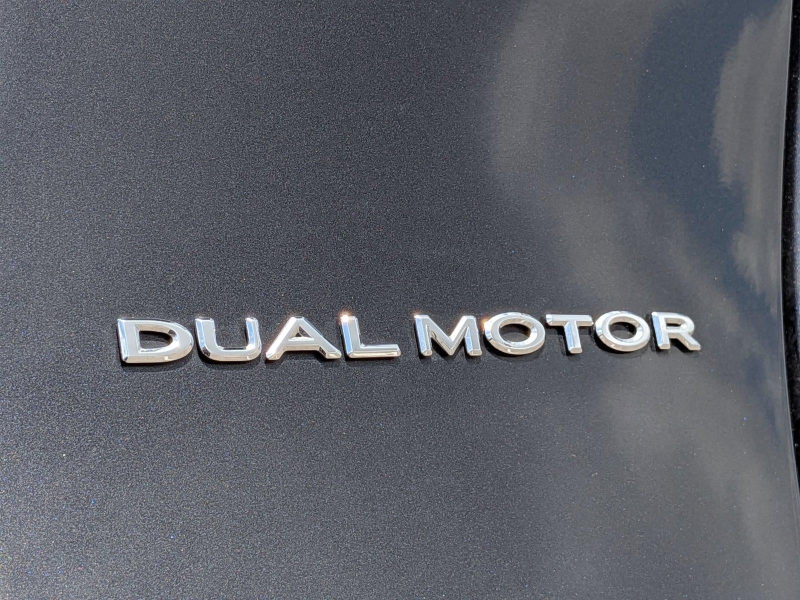 2024 Tesla Model Y Long Range AWD