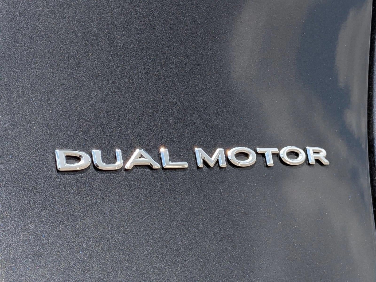 2024 Tesla Model Y Long Range AWD