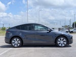 2024 Tesla Model Y Long Range AWD